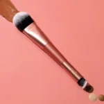خرید و قیمت براش کرم پودر و کانسیلر ریل تکنیک REAL TECHNIQUES RT231