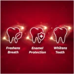 خرید و قیمت خمیر دندان سفید کننده ذغالی کلگیت مدل اپتیک وایت Colgate OPTIC WHITE حجم 125 میلی لیتر