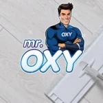 خرید و قیمت ست طی دسته‌دار و دستمال مرطوب طی مستر اوکسی MR.OXY MOP HEDİYELİ YER TEMİZLİK HAVLUSU
