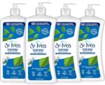 خرید و قیمت لوسین بدن کلاژن و الاستین سنت ایوز مدل ترمیم کننده St.Ives RENEWING BODY LOTION COLLAGEN حجم 621 میلی لیتر