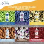 خرید و و قمیت لوسین بدن نارگیل و ارکیده سنت ایوز مدل نرم کننده St.Ives SOFTENING BODY LOTION COCONUT حجم 621 میلی لیتر