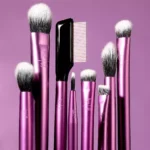خرید و قیمت براش ۸ تیکه ریل تکنیک REAL TECHNIQUES artist essentials