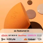 خرید و قیمت بیوتی بلندر تکی ریل تکنیک REAL TECHNIQUES beauty blender