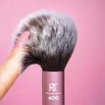خرید و قیمت براش رژ گونه و برنزر ریل تکنیک REAL TECHNIQUES RT400