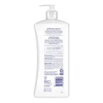 خرید و قیمت لوسین بدن گل رز و روغن آرگان سنت ایوز مدل صاف کننده St.Ives SMOOTHING BODY LOTION ROSE حجم 621 میلی لیتر