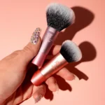 براش مینی ریل تکنیک رژ گونه و کرم پودر Real Techniques Mini Brush set - Image 7