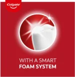 خرید و قیمت خمیر دندان سفید کننده کلگیت مدل مکس وایت Colgate MAX WHITE حجم 125 میلی لیتر