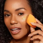 ست براش ۴ تیکه مینی ریل تکنیک REAL TECHNIQUES MINI HOIDAZE BRUSH + SPONGE SET - Image 9