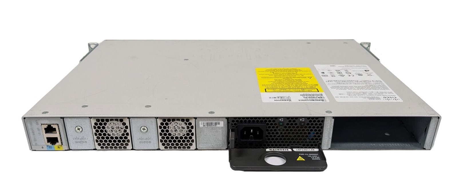 قیمت سیسکو C9200L-24T-4G-E