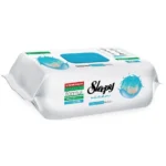 خرید و قیمت دستمال مرطوب سطوح چند منظوره اسلیپی رایحه اقیانوس Sleepy Ocean Yüzey Temizlik Havlusu بسته 100 عددی
