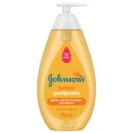 خرید و قیمت شامپو مو بچه جانسون Johnson bebek sampuani حجم 750 میلی لیتر