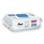 خرید و قیمت دستمال مرطوب سطوح چند منظوره اسلیپی رایحه اقیانوس Sleepy Easy Clean Yüzey Temizlik Havlusu بسته 100 عددی
