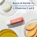 خرید و قیمت بالم لب لابلو طعم هلو Labello PEACH