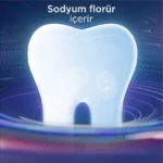 خرید و قیمت خمیر دندان اورال بی مدل ضد حساسیت Oral-B HASSASIYET حجم 75 میلی لیتر