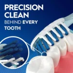 مسواک اورال بی فرچه مدیوم مدل پرو اکسپرت Oral-B PRO EXPERT - Image 2