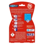 قرص جرمگیر ماشین ظرفشویی پریل Pril MAKINE TEMIZLEYIGI TABLET بسته 3 تایی - Image 2