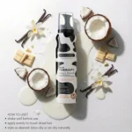 موس مو مورفوس مخصوص موهای خشک و موخوره مدل تراپی شیری MORFOSE MILK THERAPY حجم 200 میلی لیتر - Image 2