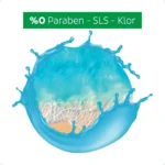 خرید و قیمت دستمال مرطوب سطوح چند منظوره اسلیپی رایحه اقیانوس Sleepy Ocean Yüzey Temizlik Havlusu بسته 100 عددی