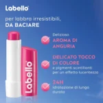 بالم لب لابلو طعم هندوانه Labello WATERMELON - Image 3