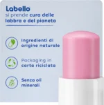 خرید و قیمت بالم لب لابلو طعم گل رز نرم Labello SOFT ROSE