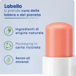 بالم لب لابلو طعم هلو Labello PEACH - Image 3