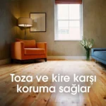 خرید و قیمت مایع پارکت شور جفتی پرونتو Pronto حجم 750+750 میلی لیتر