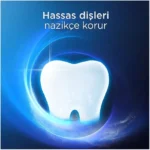 خمیر دندان اورال بی مدل ضد حساسیت Oral-B HASSASIYET حجم 75 میلی لیتر - Image 3