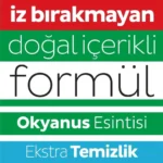 خرید و قیمت دستمال مرطوب سطوح چند منظوره اسلیپی رایحه اقیانوس Sleepy Ocean Yüzey Temizlik Havlusu بسته 100 عددی