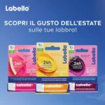 خرید و قیمت بالم لب لابلو طعم هندوانه Labello WATERMELON