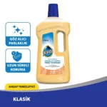 مایع پارکت شور جفتی پرونتو Pronto حجم 750+750 میلی لیتر - Image 4