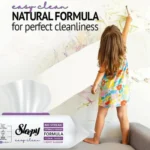 دستمال مرطوب سطوح چند منظوره اسلیپی رایحه لاوندر Sleepy Easy Clean Yüzey Temizlik Havlusu بسته 100 عددی - Image 4