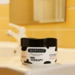 خرید و قیمت ماسک مو داخل حمام مورفوس مخصوص موهای خشک و موخوره مدل تراپی شیری MORFOSE MILK THERAPY حجم 500 میلی لیتر