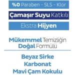 خرید و قیمت دستمال مرطوب سطوح چند منظوره اسلیپی رایحه اقیانوس Sleepy Easy Clean Yüzey Temizlik Havlusu بسته 100 عددی