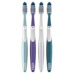 مسواک اورال بی فرچه مدیوم مدل پرو اکسپرت Oral-B PRO EXPERT - Image 6