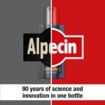 خرید و قمیت شامپو مو ضد شوره و کافئینه آلپسین سی وان Alpecin Caffeine Shampoo C1 حجم 250 میلی لیتر