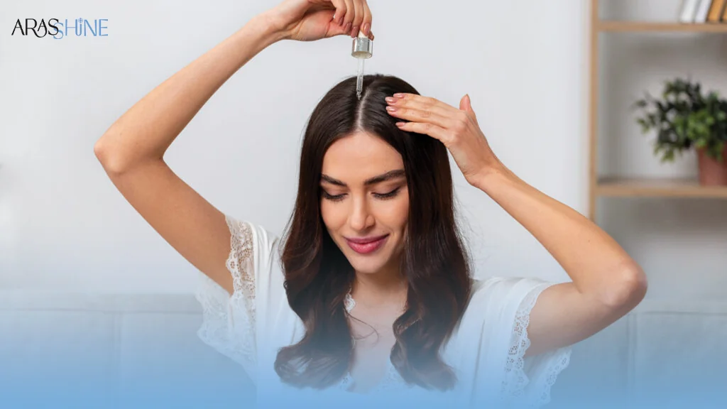 آیا محصولات زنیکس برای موهای آسیبدیده مفید هستند؟