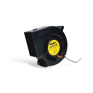 فن سوئیچ سیسکو 2960X