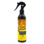 خرید و قیمت اسپری دوفاز مو بدون سولفات ۹۵% آرگان ARGAN OIL hair spray حجم 250 میلی لیتر