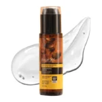 خرید و قیمت روغن آرگان بدون سولفات ۹۵% آرگان مدل روغن مو حرفه‌ای ARGAN OIL professional hair oil حجم 100 میلی لیتر