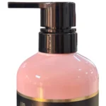 شامپو مو بدون سولفات آرگان،کراتین،کلاژن آرگان برای مو های فر ARGAN OIL shampoo for curly hair حجم 900 میلی لیتر - Image 2