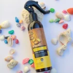 خرید و قیمت اسپری دوفاز مو بدون سولفات ۹۵% آرگان ARGAN OIL hair spray حجم 250 میلی لیتر