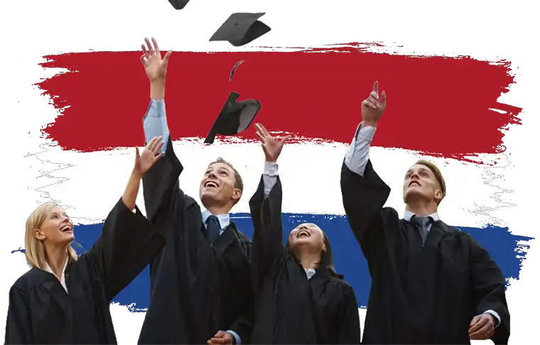تحصیل در هلند