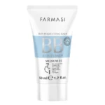 BB کرم فارماسی شماره 03 FARMASI BEAUTY BALM (BB) CRREAM medium حجم 50 میلی لیتر