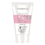 خرید و قیمت CC کرم فارماسی شماره 01 FARMASI BEAUTY BALM (CC) CRREAM Light حجم 50 میلی لیتر
