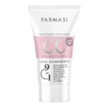 خرید و قیمت CC کرم فارماسی شماره 02 FARMASI BEAUTY BALM (CC) CRREAM Light to medium حجم 50 میلی لیتر