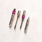 خرید و قیمت ریمل دو سر جدا کننده و حجم دهنده ضد آب فارماسی FARMASI Double Lash Extend Mascara