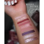 خرید و قیمت پالت سایه چشم فارماسی FARMASI ROSE DUNE Eyeshadow Palette