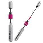 خرید و قیمت ریمل دو سر جدا کننده و حجم دهنده ضد آب فارماسی FARMASI Double Lash Extend Mascara