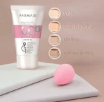 خرید و قیمت CC کرم فارماسی شماره 01 FARMASI BEAUTY BALM (CC) CRREAM Light حجم 50 میلی لیتر