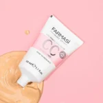 خرید و قیمت CC کرم فارماسی شماره 02 FARMASI BEAUTY BALM (CC) CRREAM Light to medium حجم 50 میلی لیتر